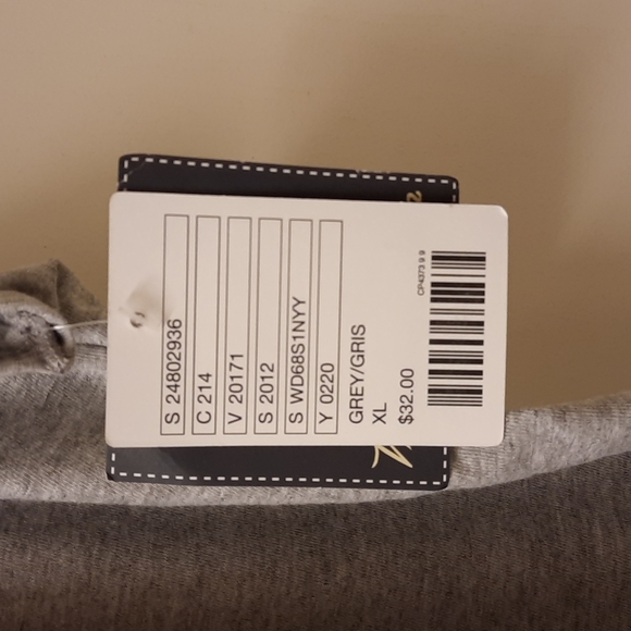 NWT, Wright & Ditson Yankees Tank Top - Picture 3 of 5